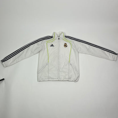 Real Madrid Trackjacket 2010 M
