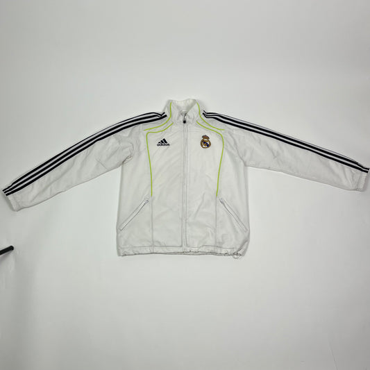 Real Madrid Trackjacket 2010 M
