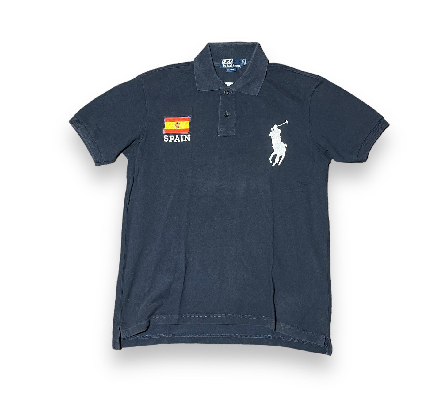 Polo Ralph Lauren Spain Poloshirt