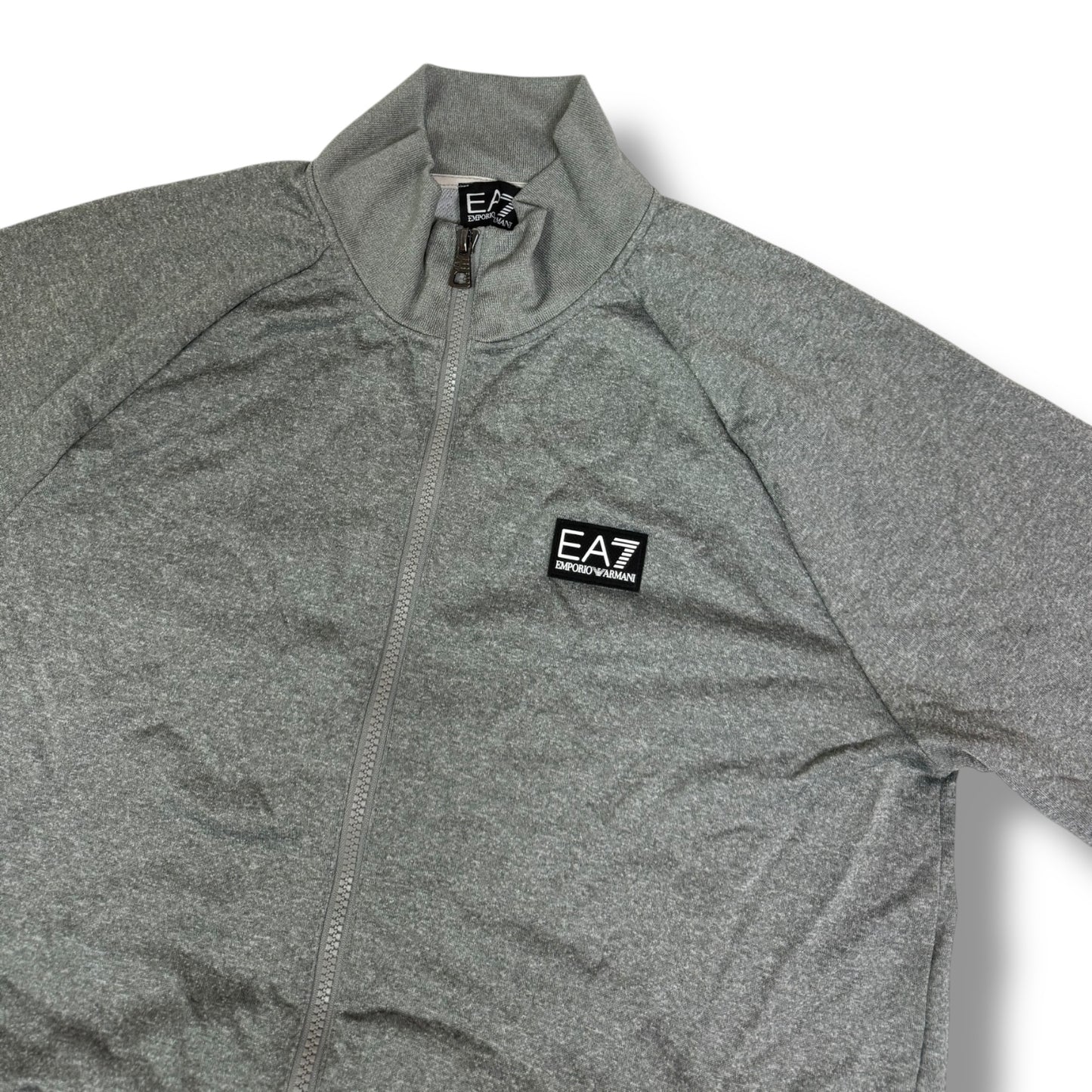 EA7 Emporio Armani Strickjacke M