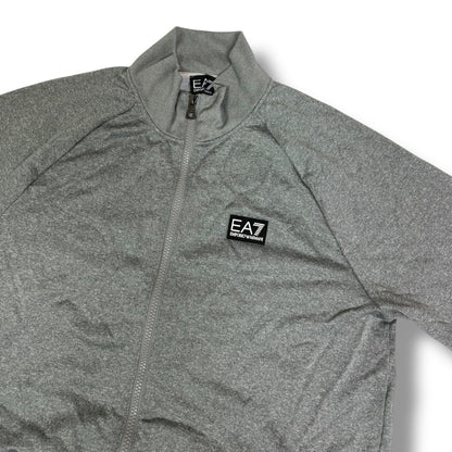 EA7 Emporio Armani Strickjacke M