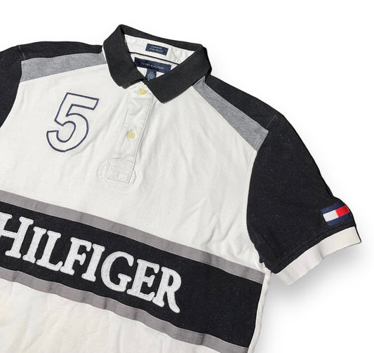 Tommy Hilfiger rugby Poloshirt