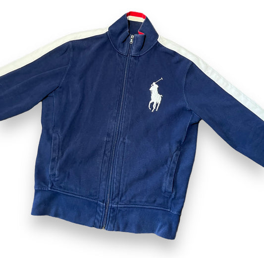 Polo Ralph Lauren Zipper