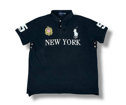 Polo Ralph Lauren NY Poloshirt