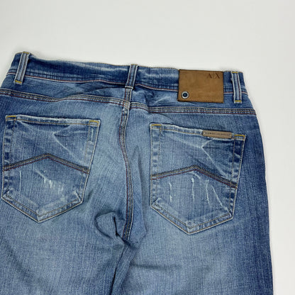Armani Jeans