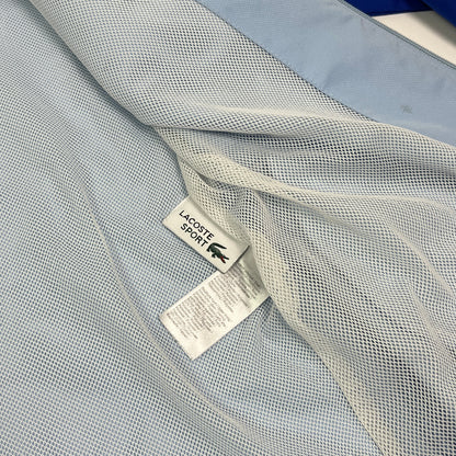 Lacoste Sport Trackjacket XL