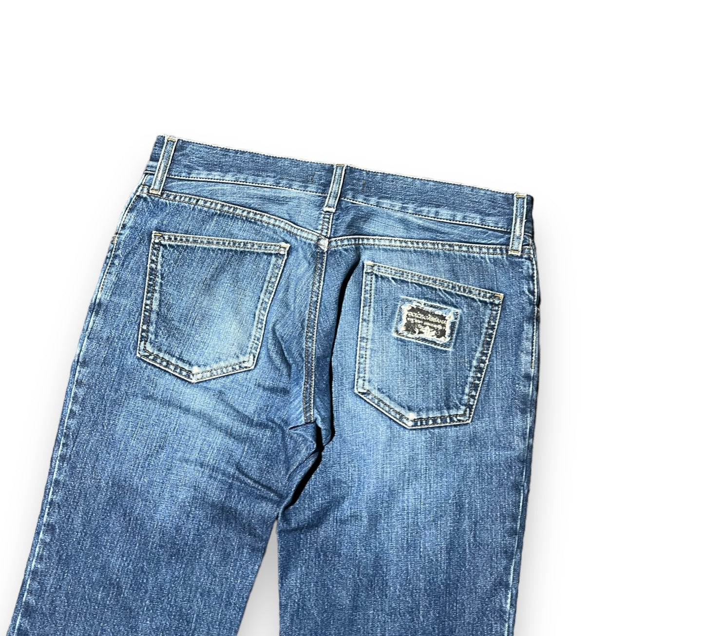 Dolce & Gabbanna Jeans