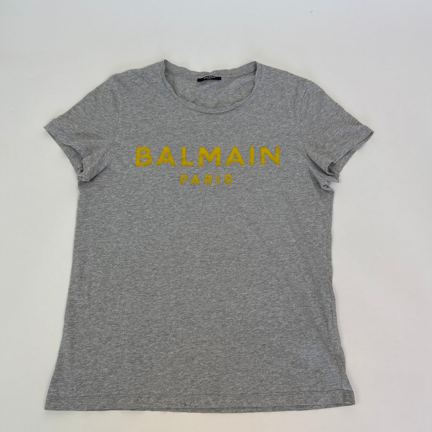 Balmain Paris Tshirt S