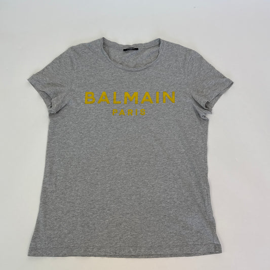 Balmain Paris Tshirt S