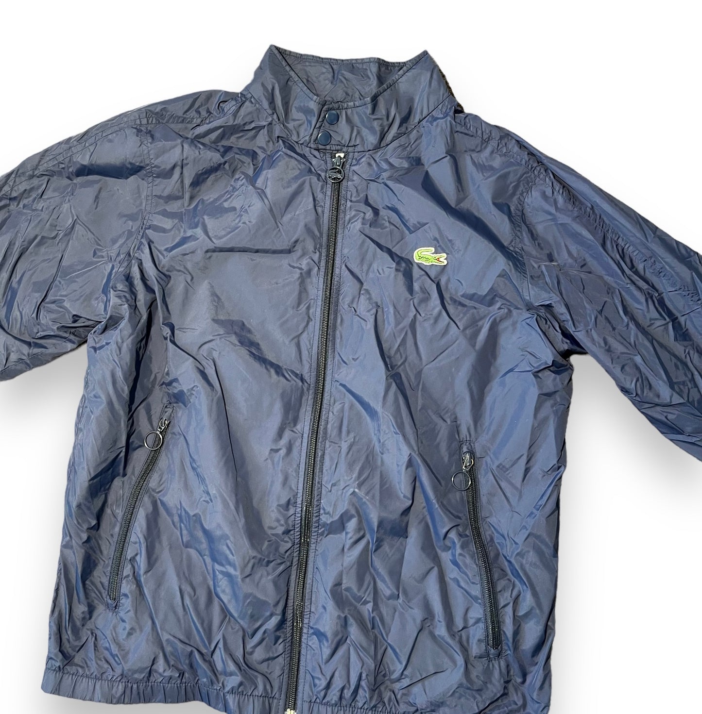 Lacoste sport Windbreaker