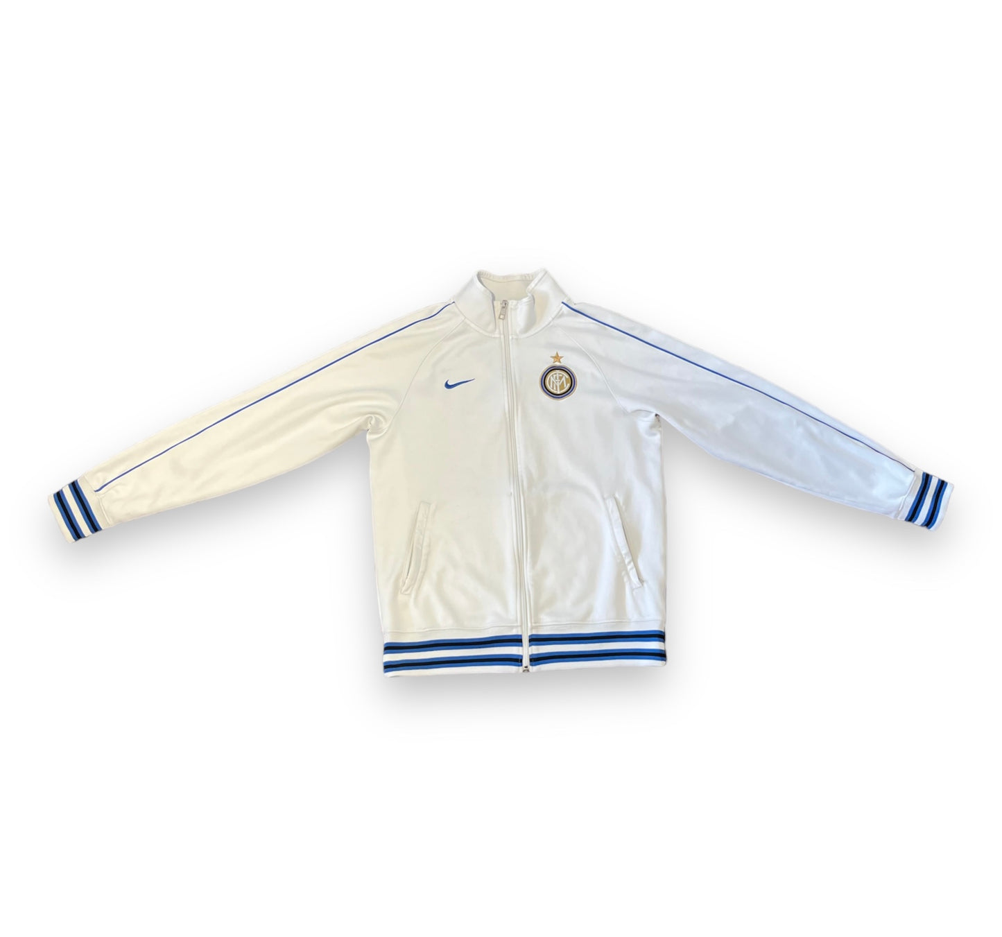 Inter Mailand Trackjacket