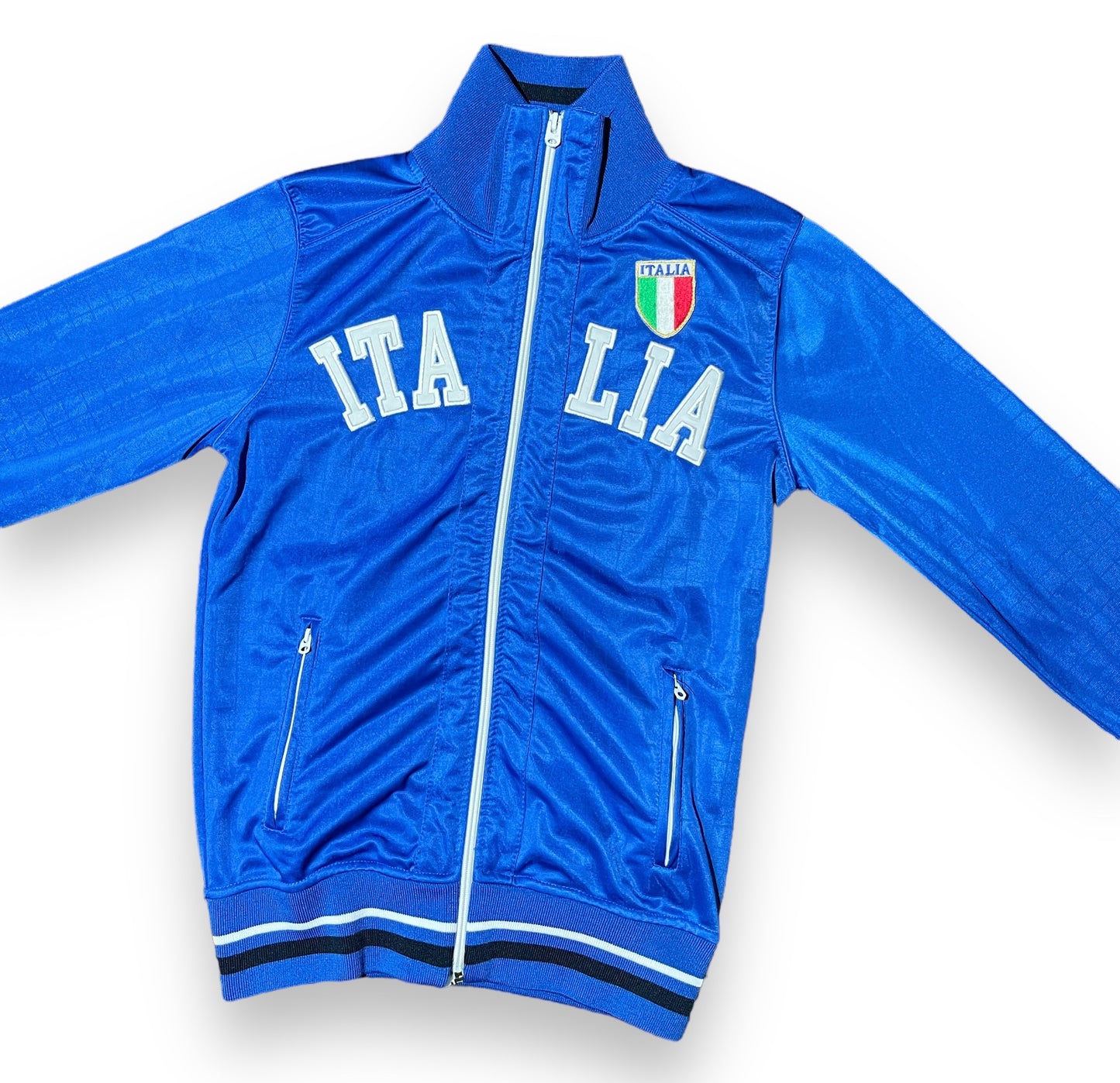 Italia Jacke