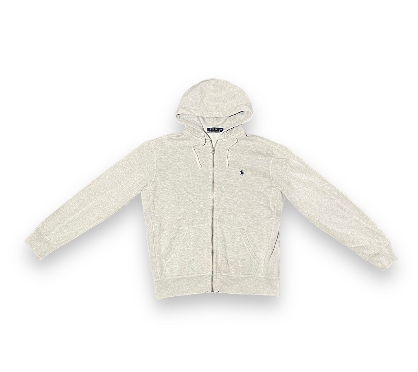 Polo Ralph Lauren zipper