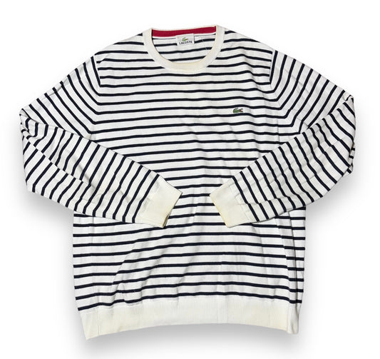 Lacoste sweater