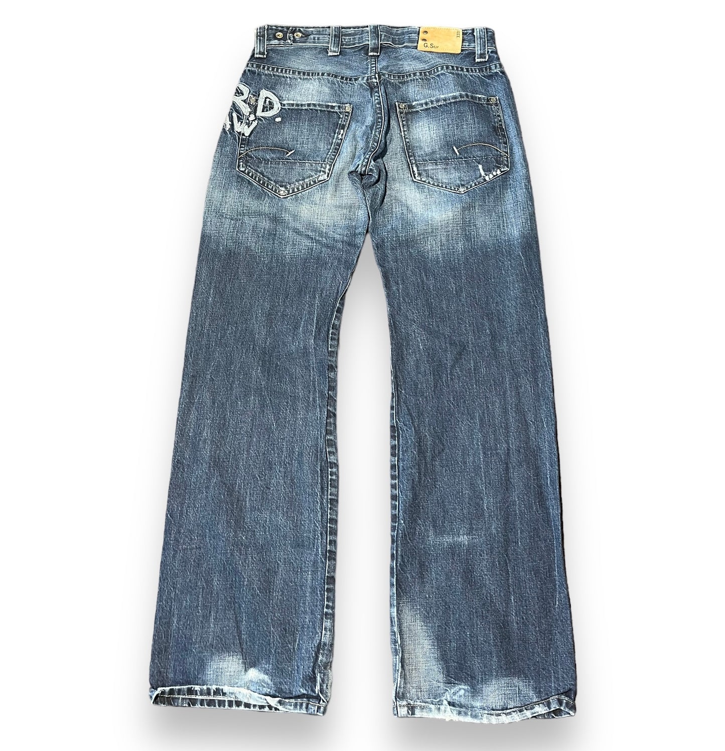 G-Star Raw Jeans