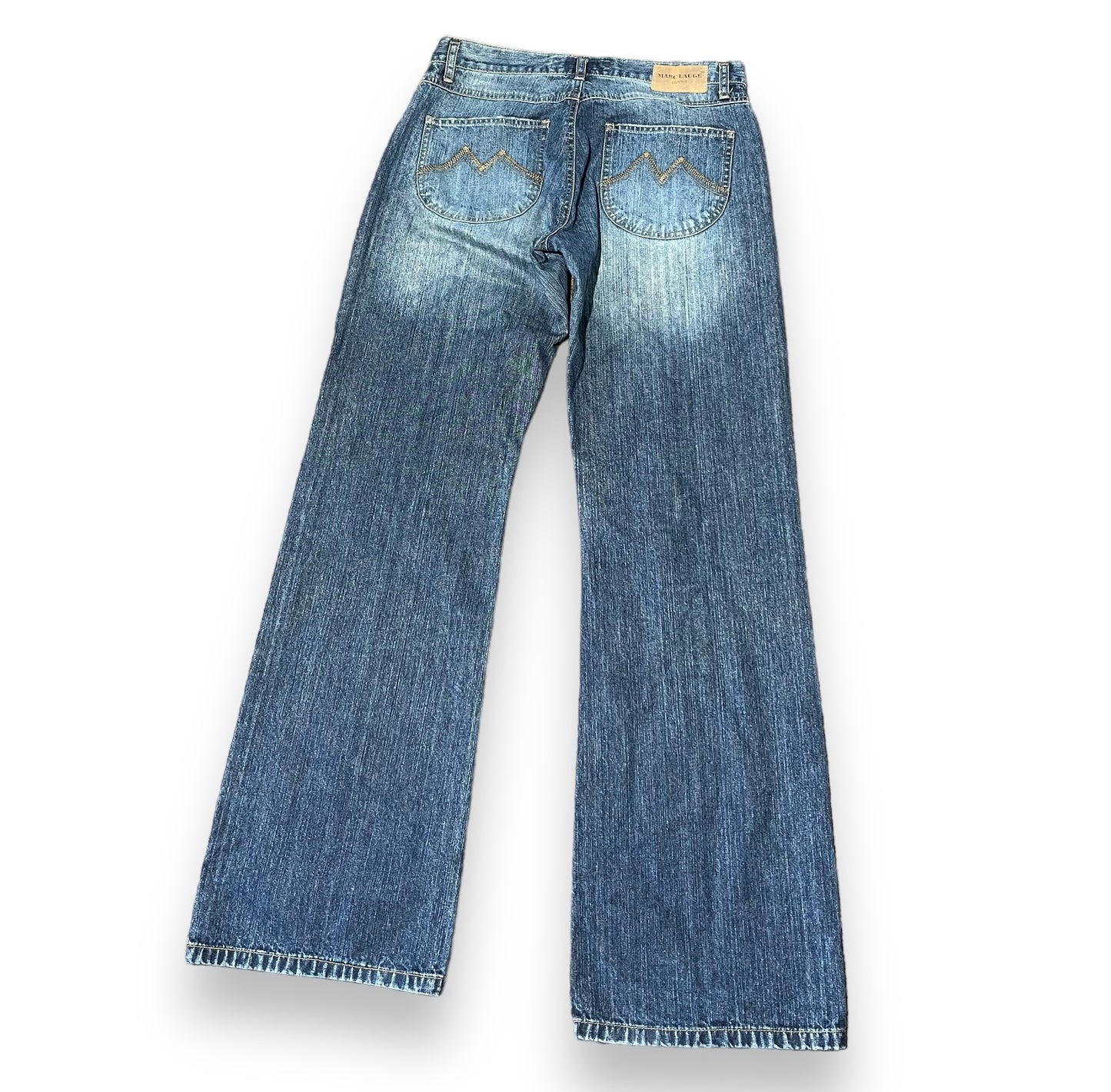 Y2k Baggy Jeans