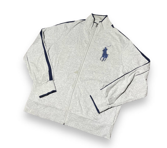 Polo Ralph Lauren zipper