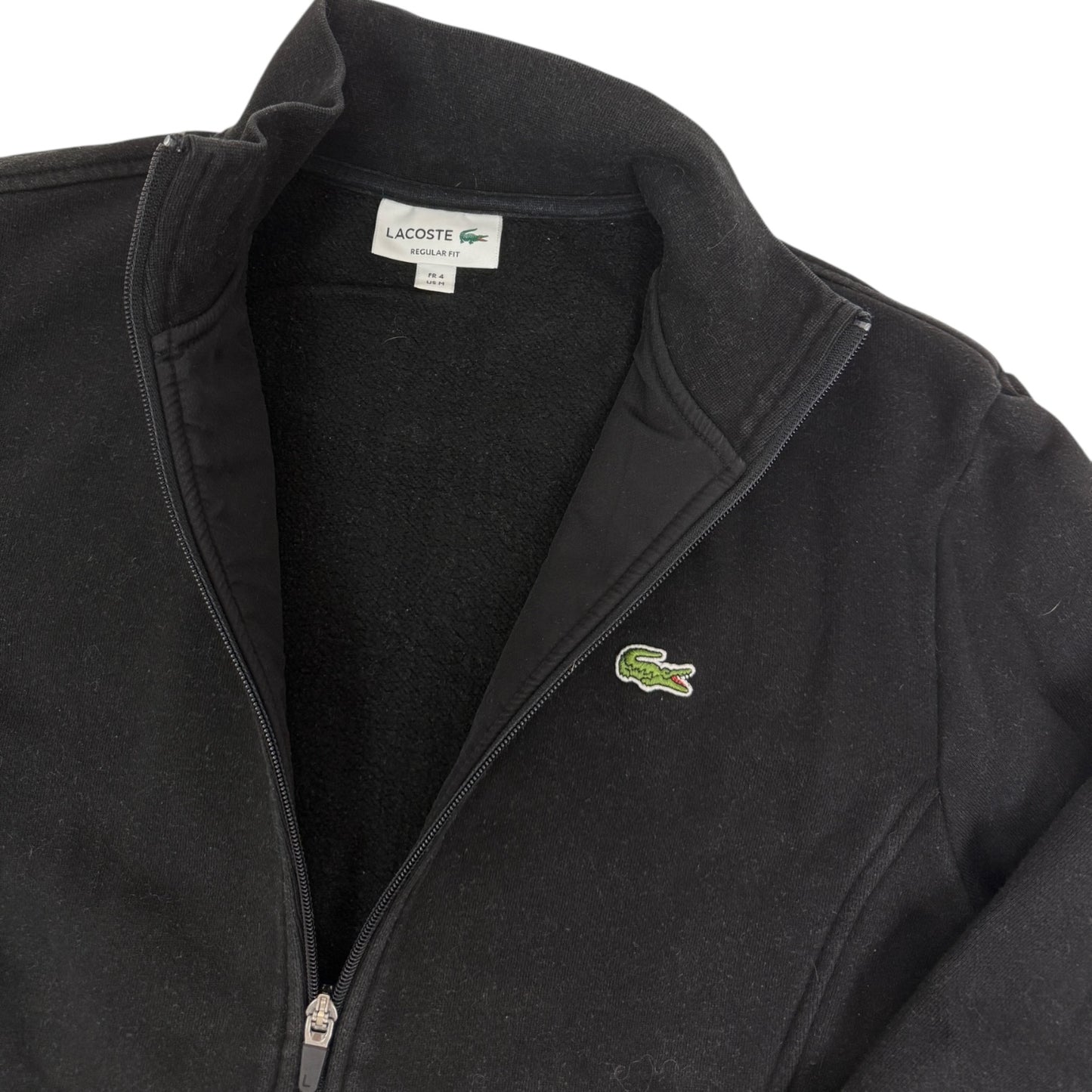 Lacoste Sport Zipper M