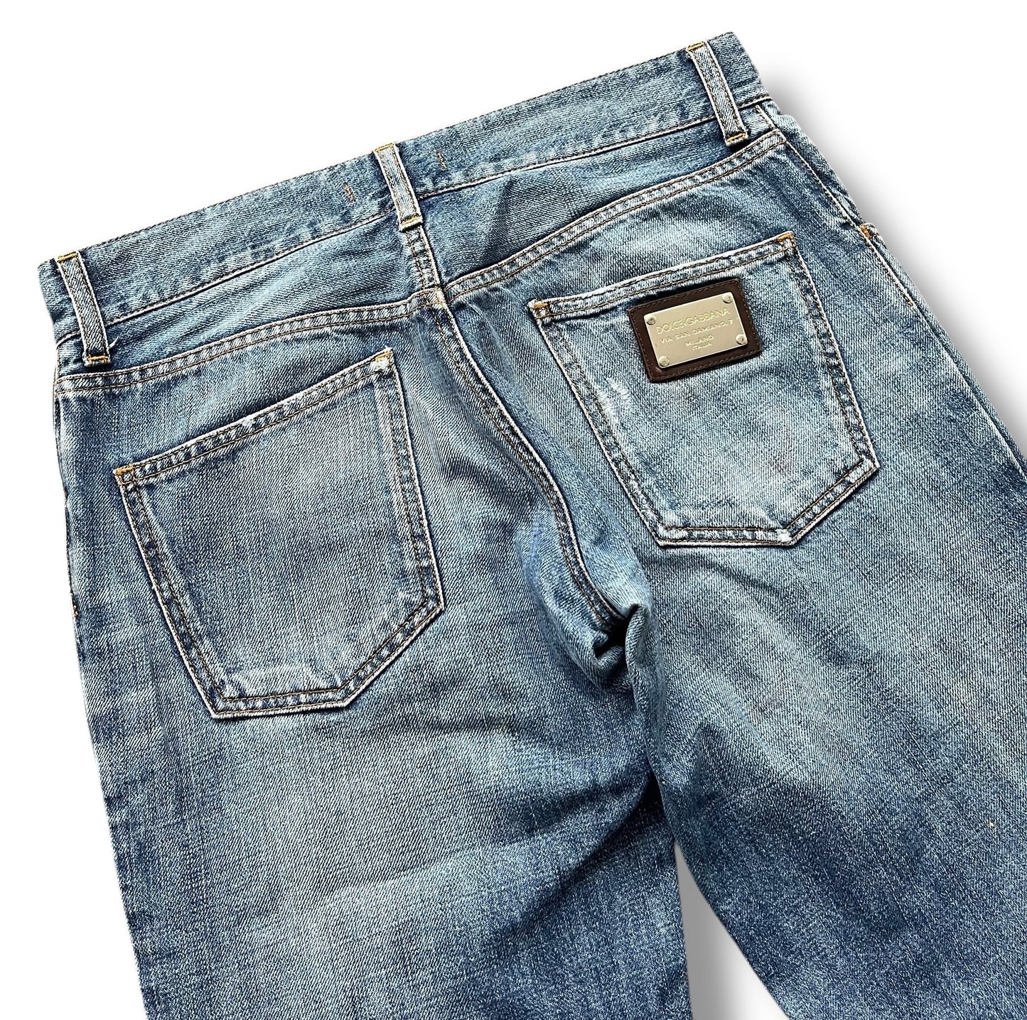 Dolce & Gabbana Jeans