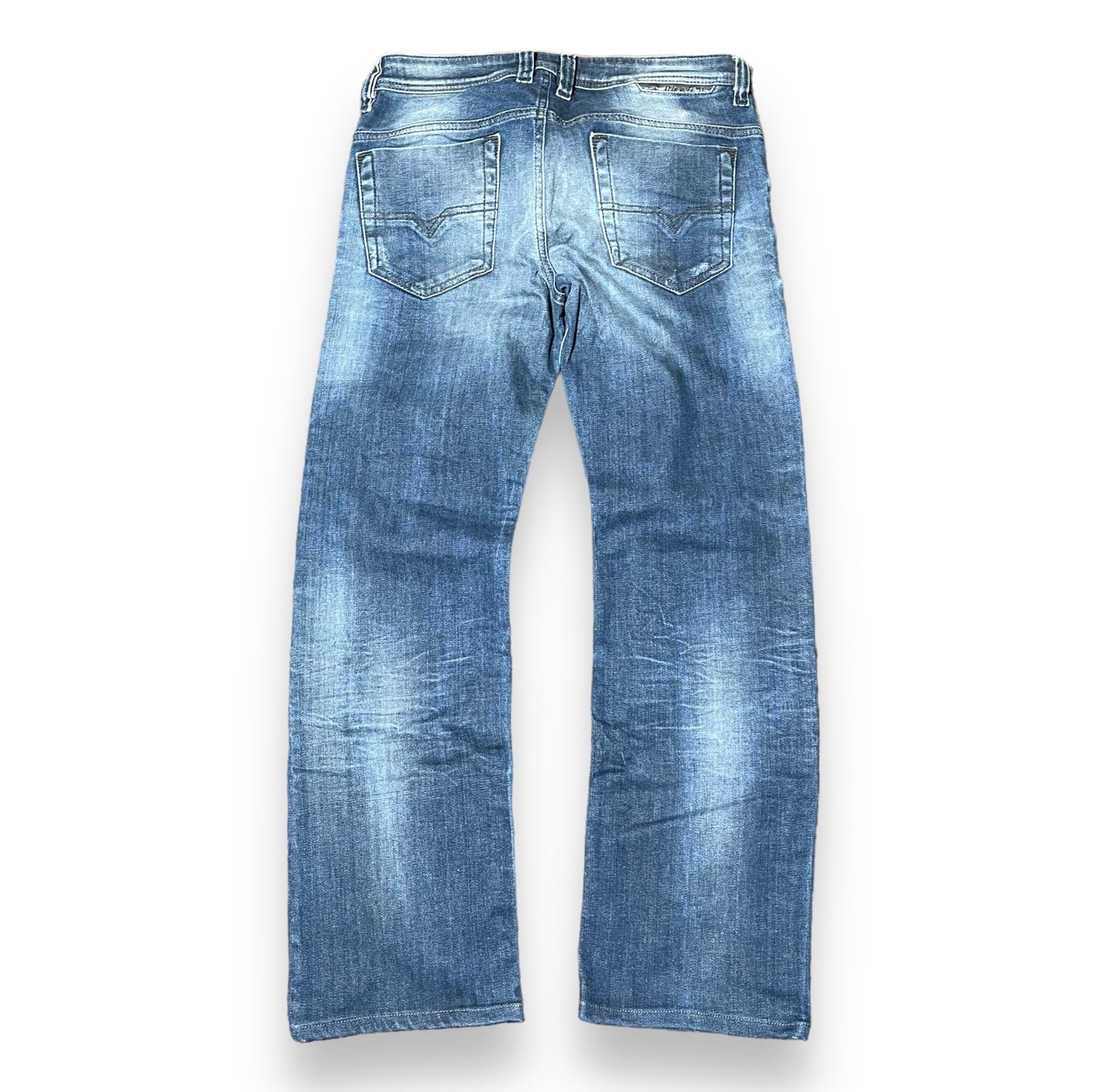 Diesel baggy jeans