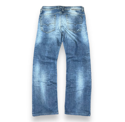 Diesel baggy jeans