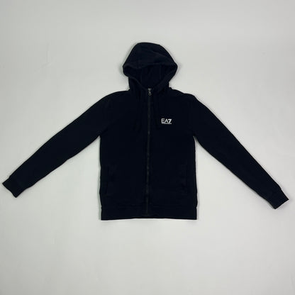 Emporio Armani Zipper S
