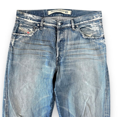 DIESEL Baggy Jeans