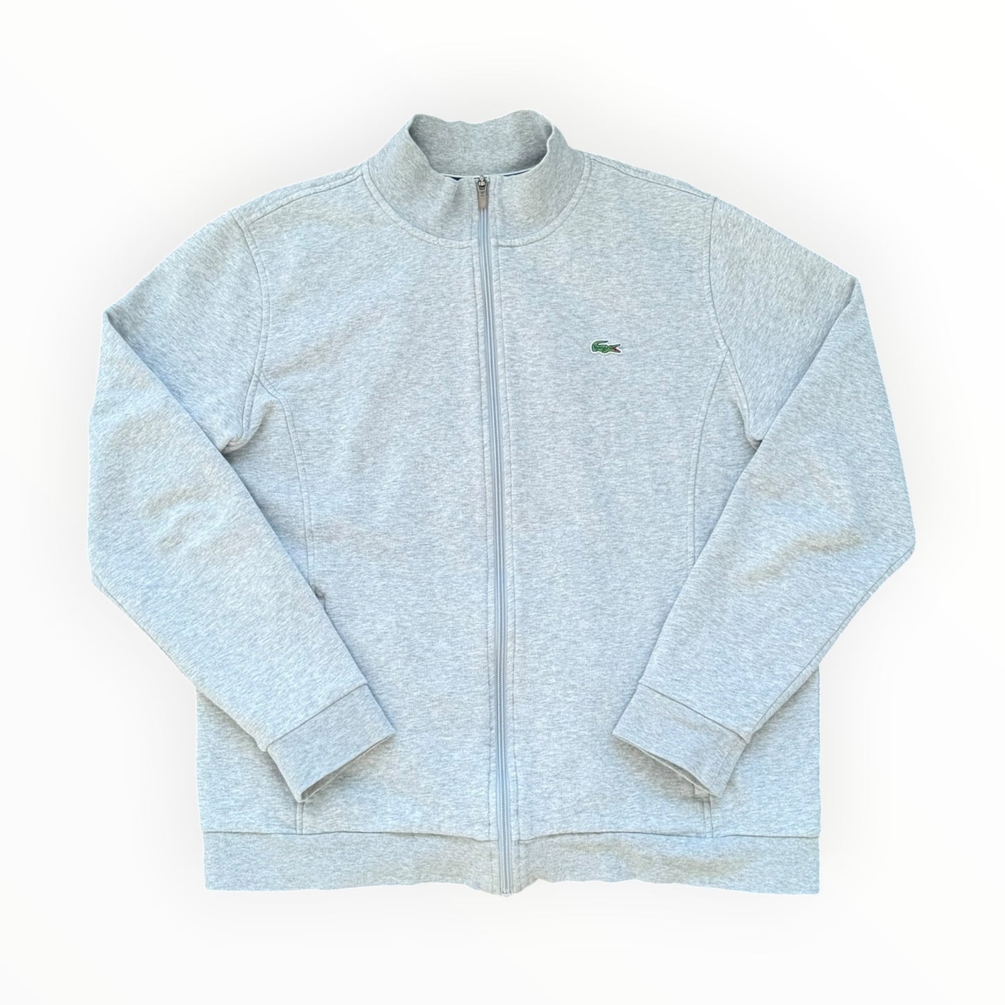 Lacoste Sport Strickjacke XL