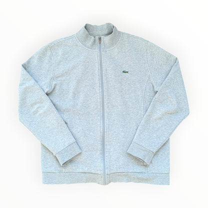 Lacoste Sport Strickjacke XL