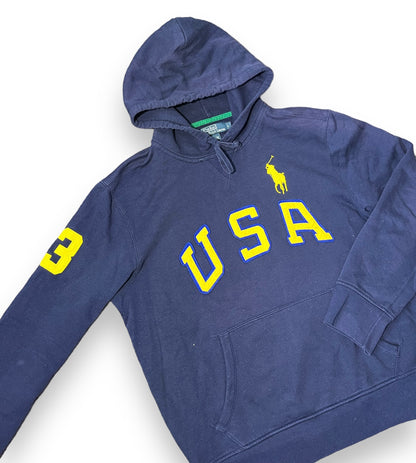 Polo Ralph Lauren USA Hoodie