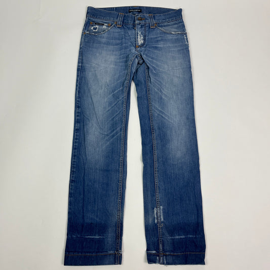 Dolce & Gabbana Jeans