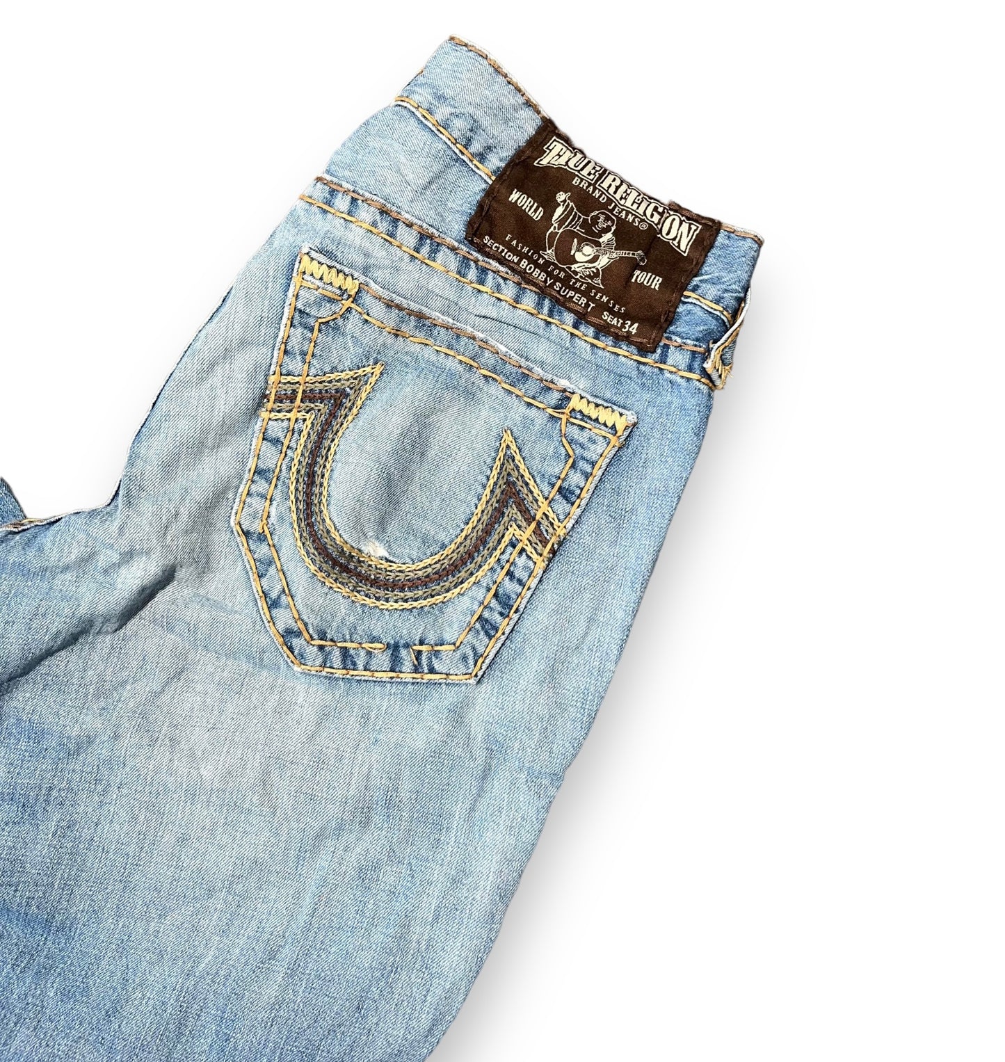 True Religion Jeans