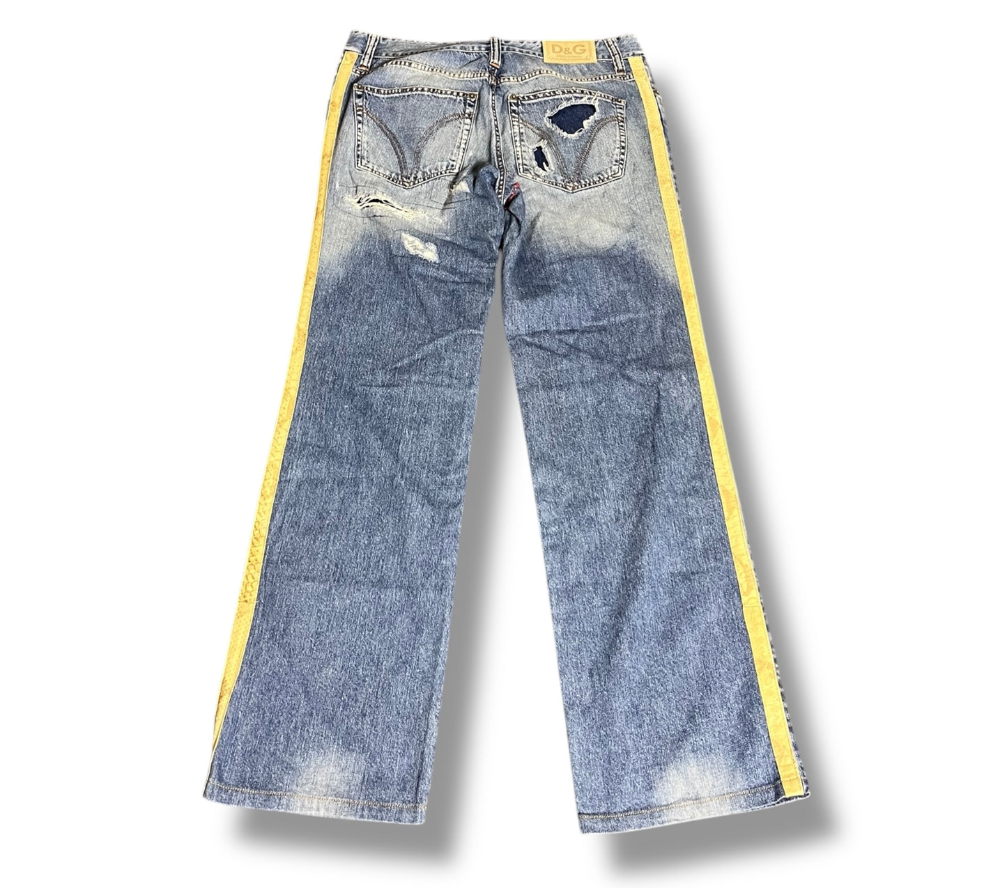 Dolce & Gabbana Jeans