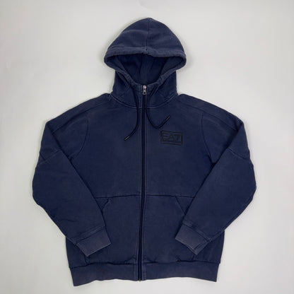 EA7 Emporio Armani Zipper M