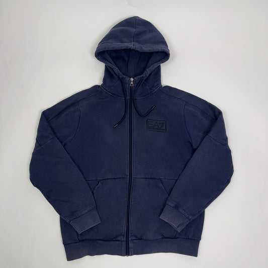EA7 Emporio Armani Zipper M