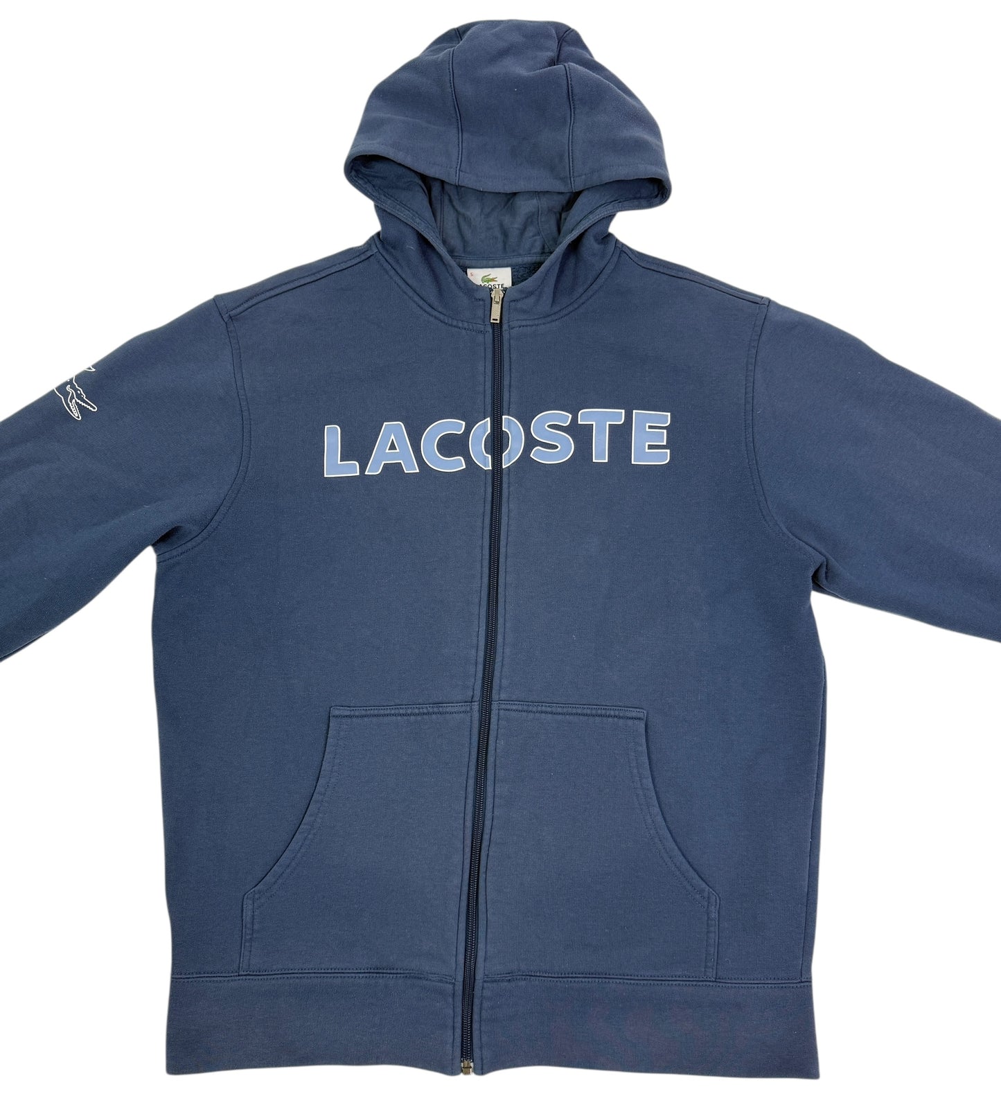 Lacoste Sport Zipper L