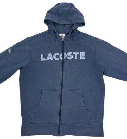 Lacoste Sport Zipper L