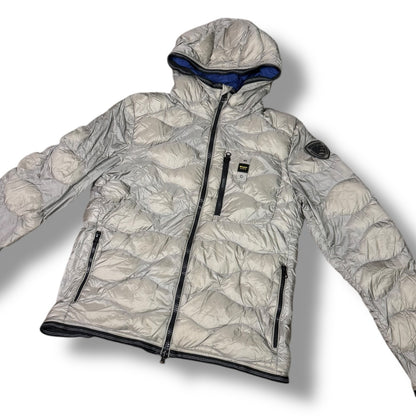Blauer USA Pufferjacket M