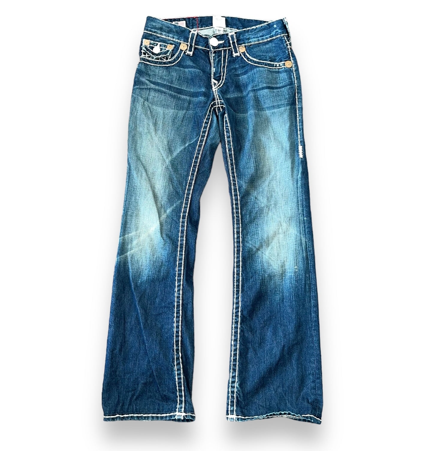 True Religion Damen Jeans