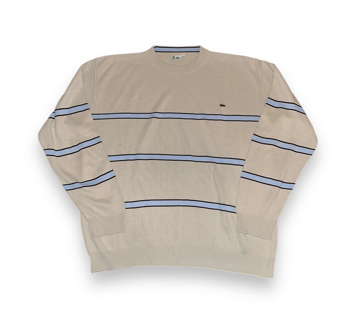 Lacoste Stricksweater