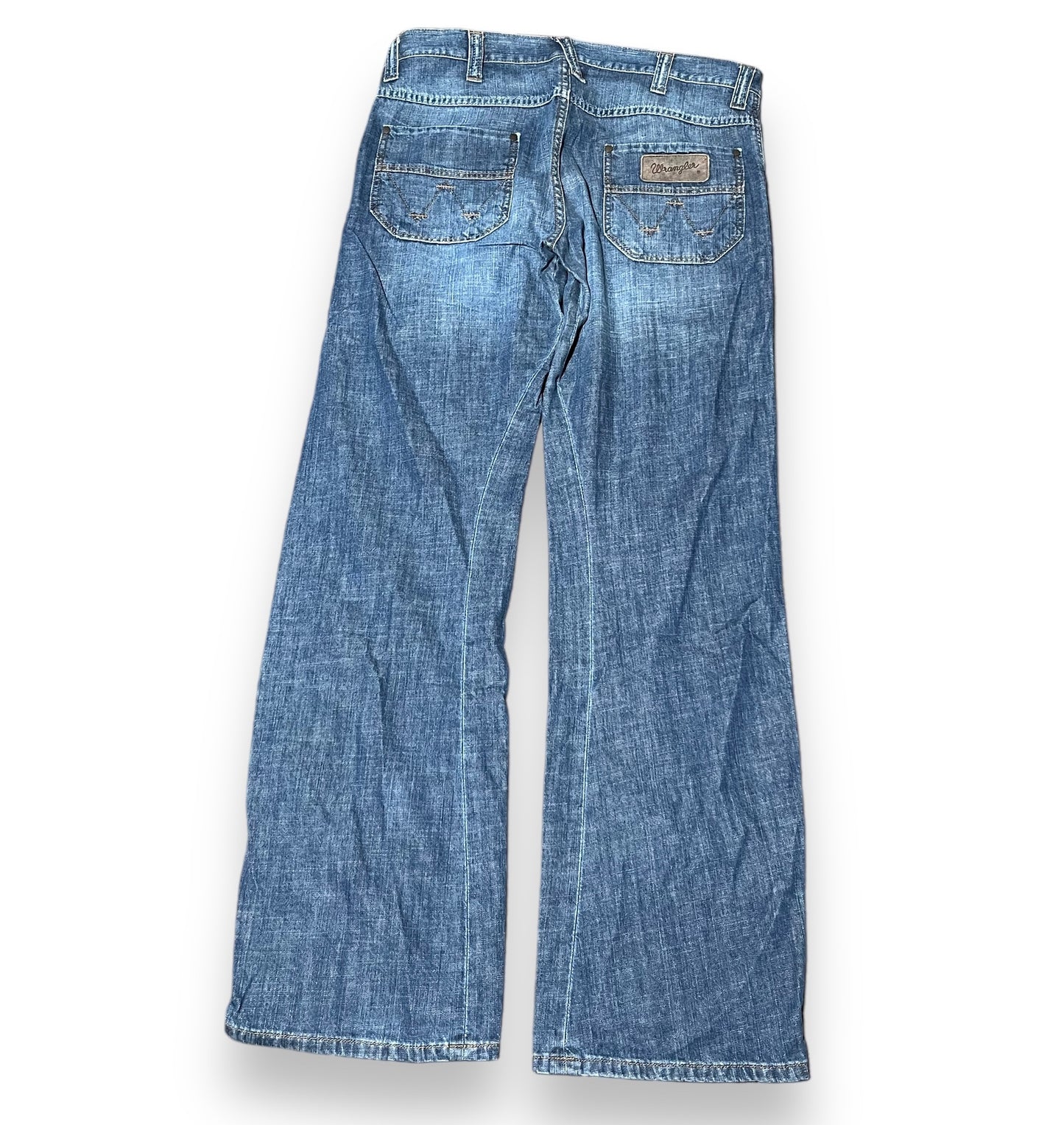 Y2k Baggy Jeans