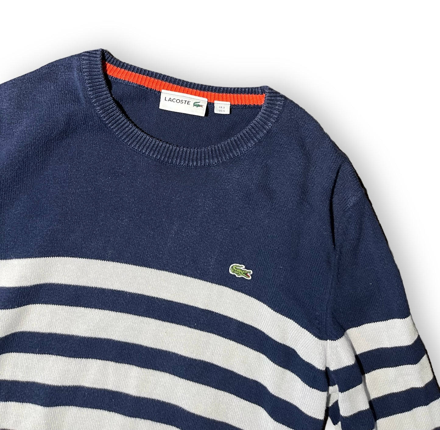 Lacoste sweater