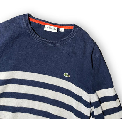 Lacoste sweater