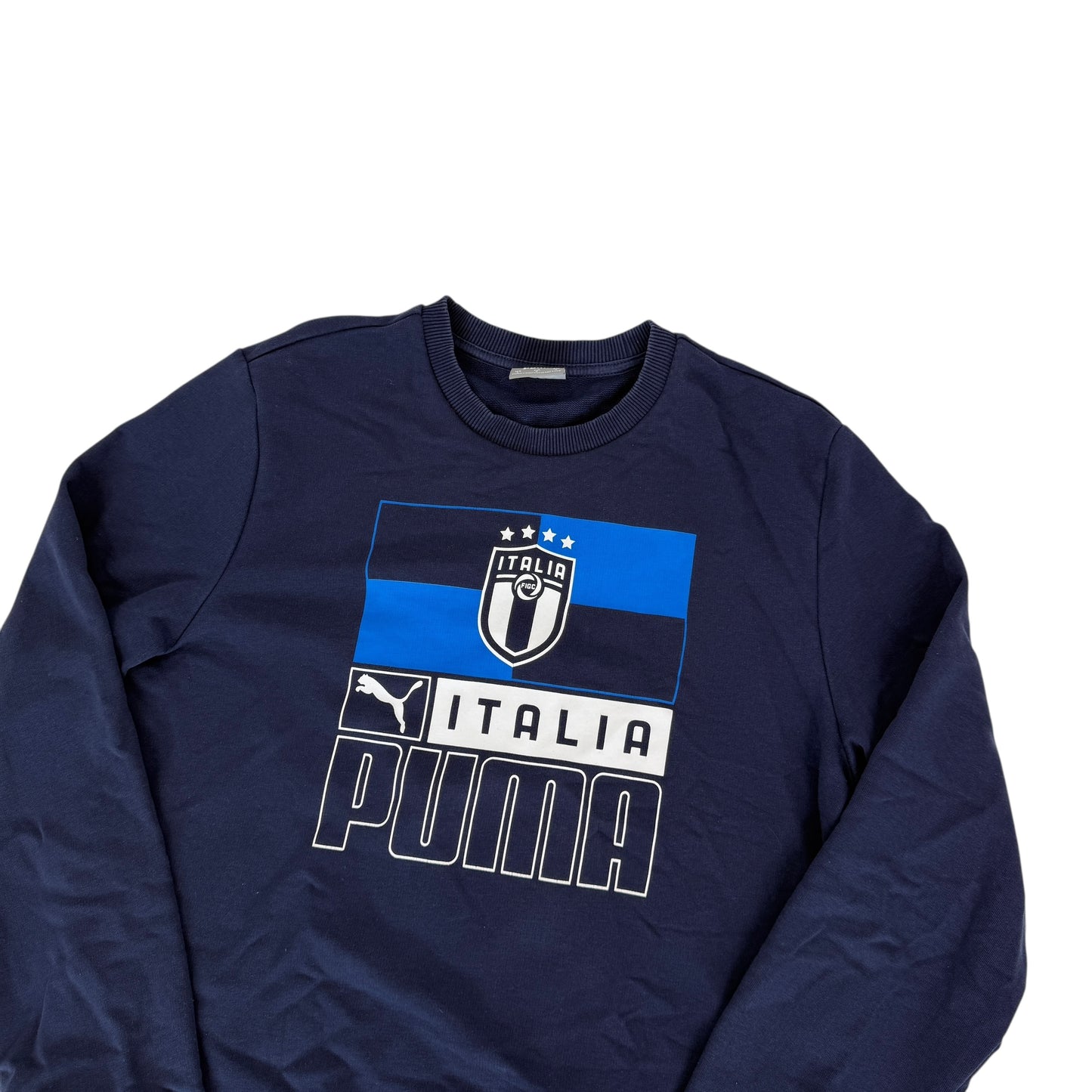 Puma Italia Sweater S