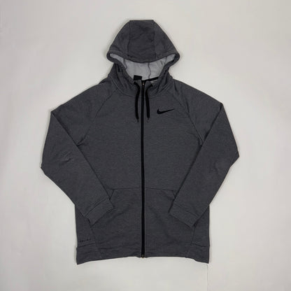 Nike Dri-Fit Zipper M