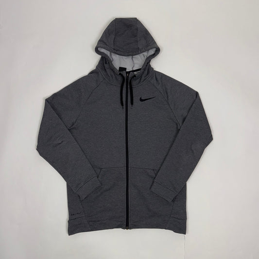 Nike Dri-Fit Zipper M