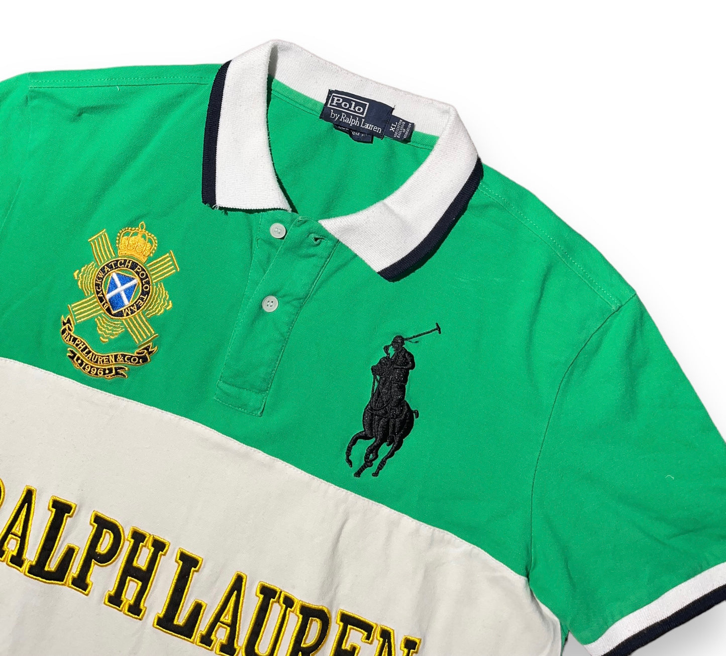Polo Ralph Lauren Poloshirt