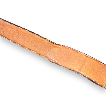 Emporio Armani Jeans Gürtel