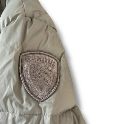Blauer USA Pufferjacket S