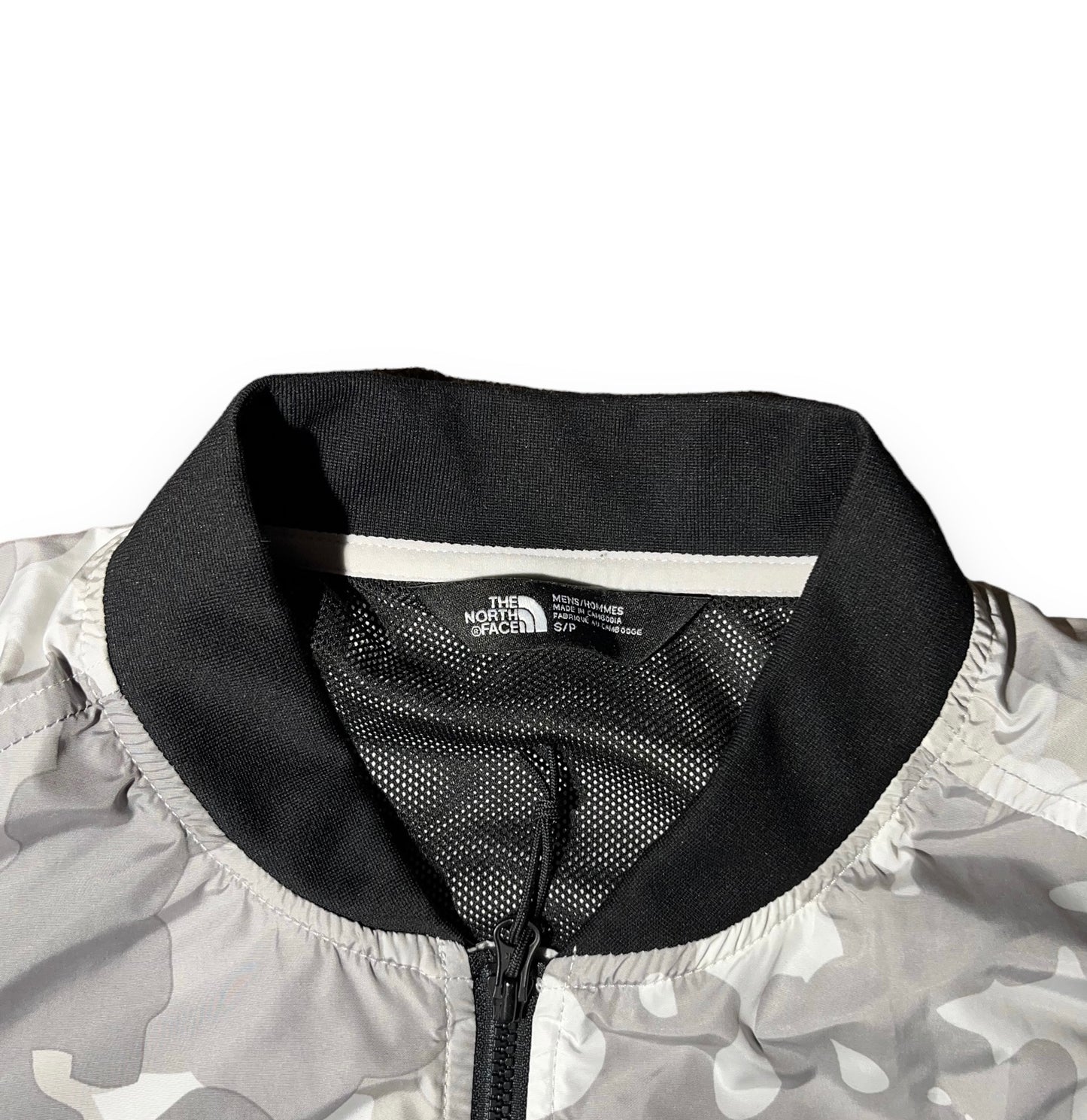 TNF windfall Übergangsjacke